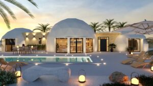 Villa for Sale